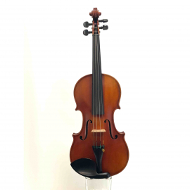 SOLD - 4/4 Violin - Kurt Gutter, Germany 1926 